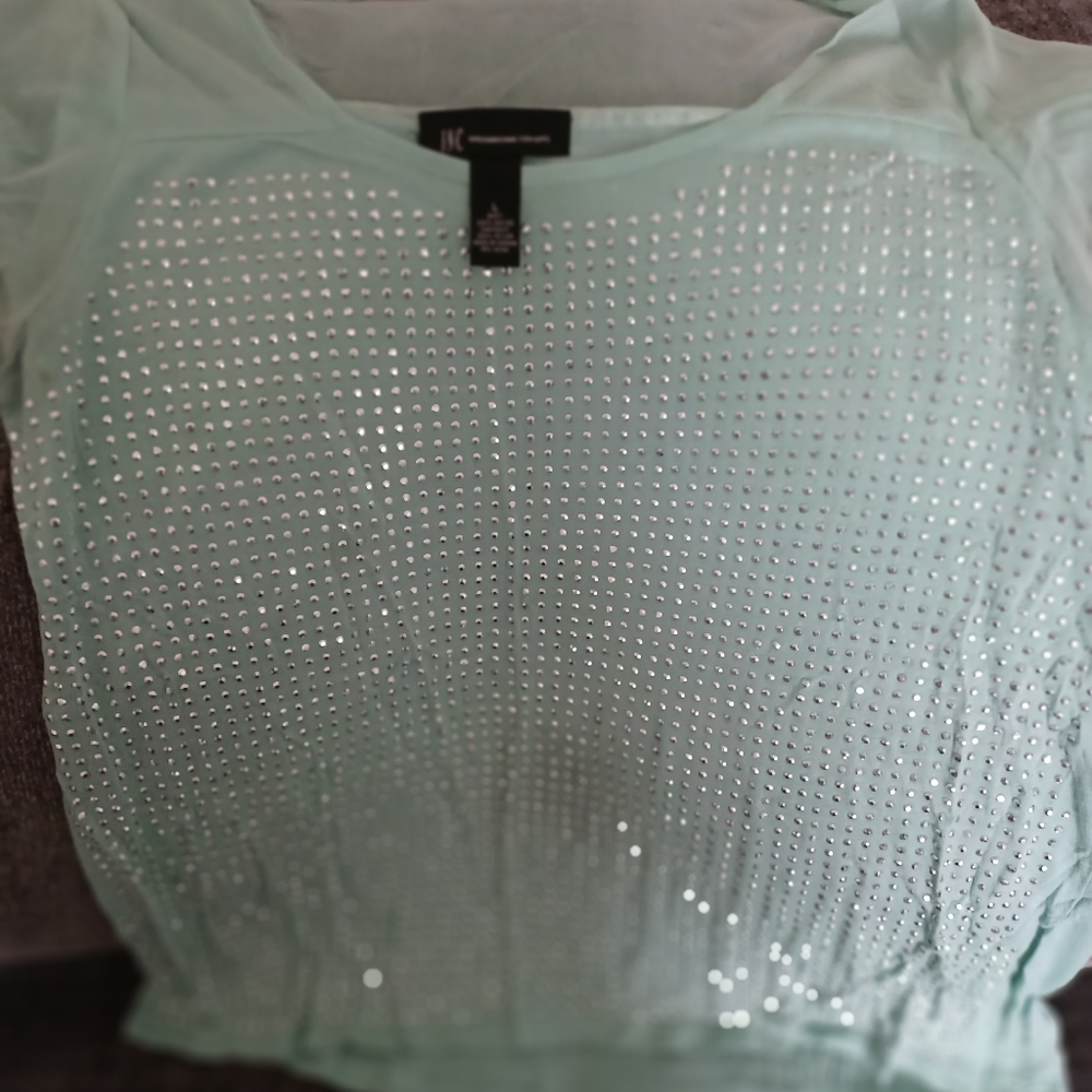INC Woman's shirt